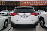 丰田RAV4荣放2013款2.5L 自动四驱精英版 