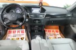 奔驰E级2010款E300L 时尚型(加长版)