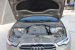 奥迪A6L2014款TFSI 标准型