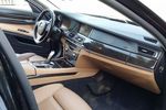 宝马7系2013款740Li 领先型
