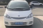 丰田普瑞维亚2002款Previa 2.4 DX 自动