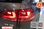 大众途锐2011款3.0TDI V6 柴油标配型 