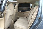 标致307三厢2008款2.0L 自动舒适版
