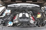 大众途锐2011款3.0TSI V6 标配型 