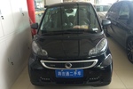 smartfortwo2012款1.0T 博速Xclusive版