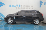 凯迪拉克SRX2010款3.0L 旗舰版