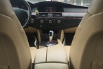 宝马5系2010款525Li 豪华型