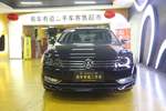 大众帕萨特2011款1.8TSI AQ尊荣版