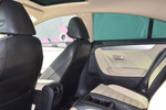 大众CC2010款3.6L FSI 舒适版(进口)