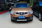 日产逍客2012款2.0XV 雷 CVT 2WD