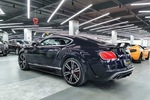 宾利欧陆2017款4.0T GT V8 标准版