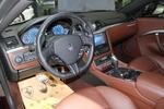 玛莎拉蒂GT2013款GT Sport Automatic