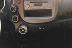 本田飞度2011款1.3L 手动舒适版
