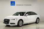 奥迪A6L2012款30 FSI 豪华型(2.5L)