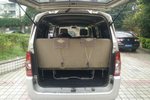 五菱荣光2011款1.2L基本型