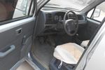 铃木北斗星2011款1.0L 手动型