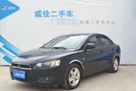 三菱翼神2011款1.8L 手动 时尚版睿智型