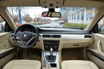 宝马3系双门2011款325i