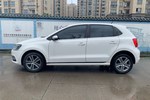 大众Polo2016款1.6L 自动豪华型