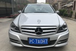 奔驰C级2013款C 180 经典型Grand Edition