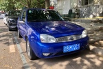 福特嘉年华三厢2004款1.6L 自动舒适型
