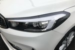 起亚K32016款1.6L 自动GLS