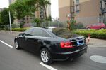 奥迪A6L2005款3.0L无级手动一体标准型