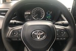 丰田卡罗拉2019款1.2T S-CVT GL-i精英版