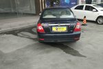 现代伊兰特2008款1.6GLS 手动豪华贵雅版