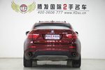 宝马X62011款xDrive35i