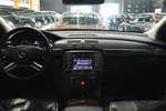 奔驰R级2011款R350L 4MATIC