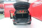 丰田RAV42013款2.5L 自动四驱精英版 