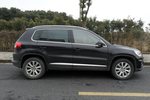 大众途观2012款2.0TSI 手自一体 旗舰版(四驱)