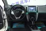 纳智捷优6 SUV2015款1.8T 时尚型