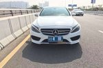 奔驰C级2015款C 200L 运动型