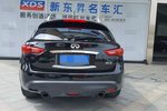 英菲尼迪ESQ2014款1.6L 率臻版