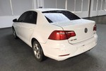 大众宝来2014款1.6L 手动舒适型