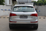 奥迪Q52010款2.0TFSI 技术型