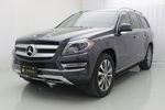 奔驰GL级2014款GL350 CDI 4MATIC