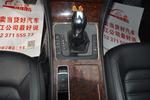 大众帕萨特2012款2.0TSI DSG御尊版