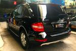 奔驰M级2010款ML300 4MATIC