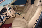 保时捷Cayenne2014款Platinum Edition 3.0T