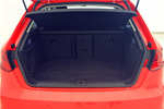 奥迪A3 Sportback2014款40 TFSI S line豪华型