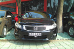 本田雅阁2012款2.0L MT