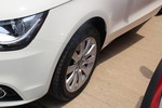 奥迪A1 Sportback2014款30 TFSI 舒适型
