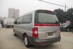 江淮瑞风2011款2.4L祥和 汽油标准版HFC4GA1-C