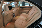 奔驰S级2012款S300L 尊贵型 Grand Edition 点击看大图