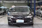 马自达Mazda62013款2.0L 手自一体时尚型