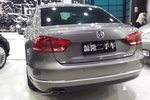 大众帕萨特2014款2.0TSI DSG至尊版
