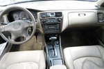 本田雅阁2003款2.0 EXi